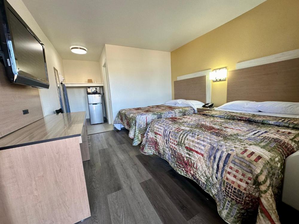 Royal Inn and Suites Charlotte Airport